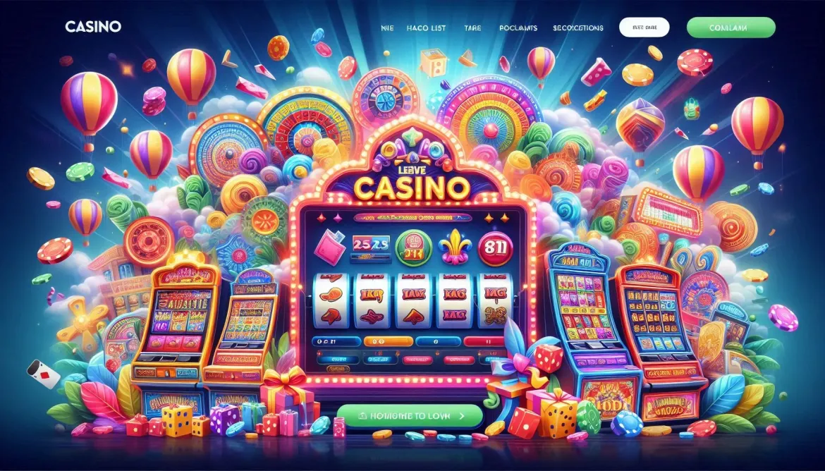 Fortunica Casino